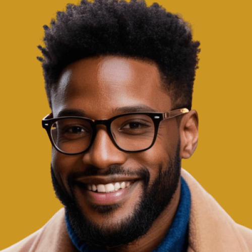 Ultimate Beard Care Guide For Black Men 2025