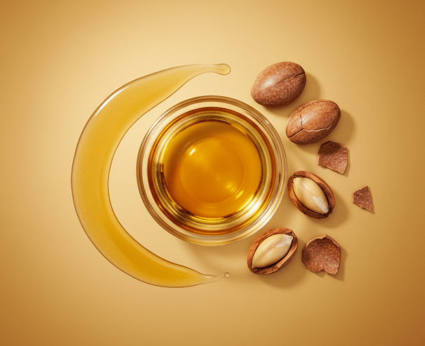 Black Hair Care - Argan Oil