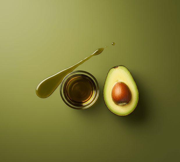 Black Hair Care - Avocado Oil