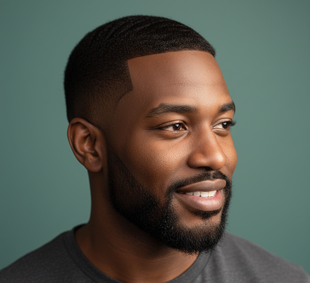 Black Hair Care-Mens-image