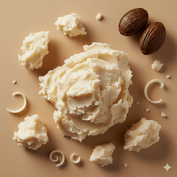 Shea Butter