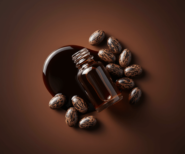 Black Hair Care - Black Castor Oil