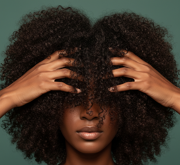 Black Hair Care - Hair-image