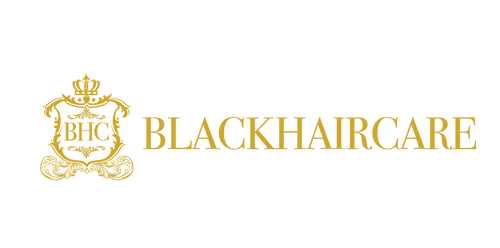 Black Hair Care
