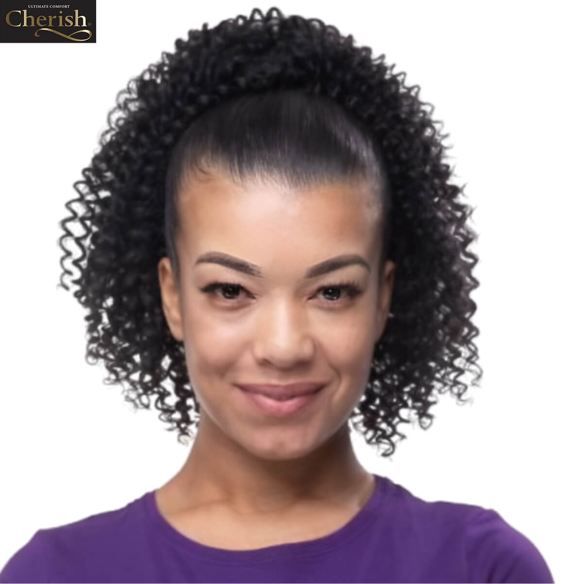 Cherish-Hair-Drawstring-Spring-Ponytail-black-hair-care