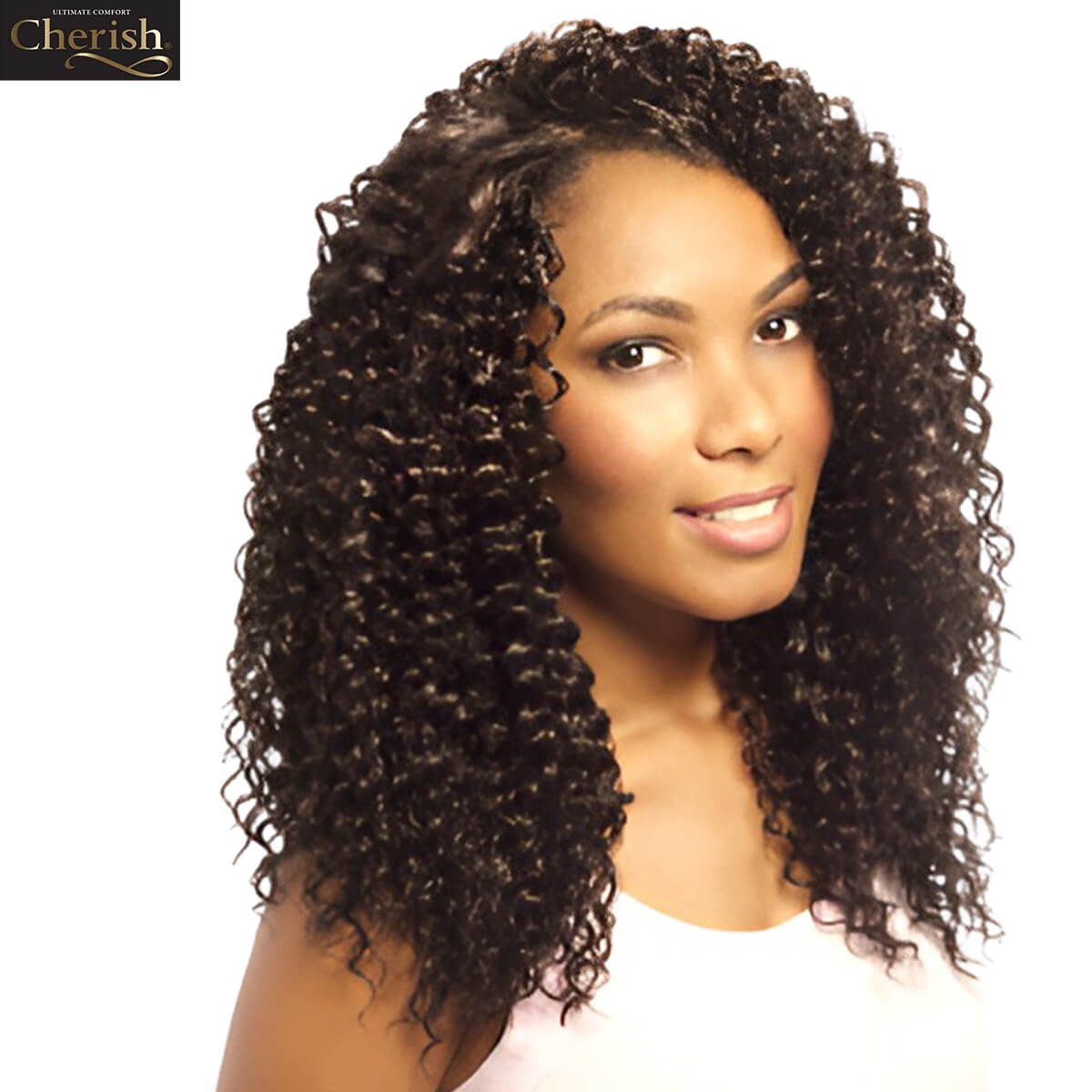 Cherish-Hair-Luring-Weave-14"