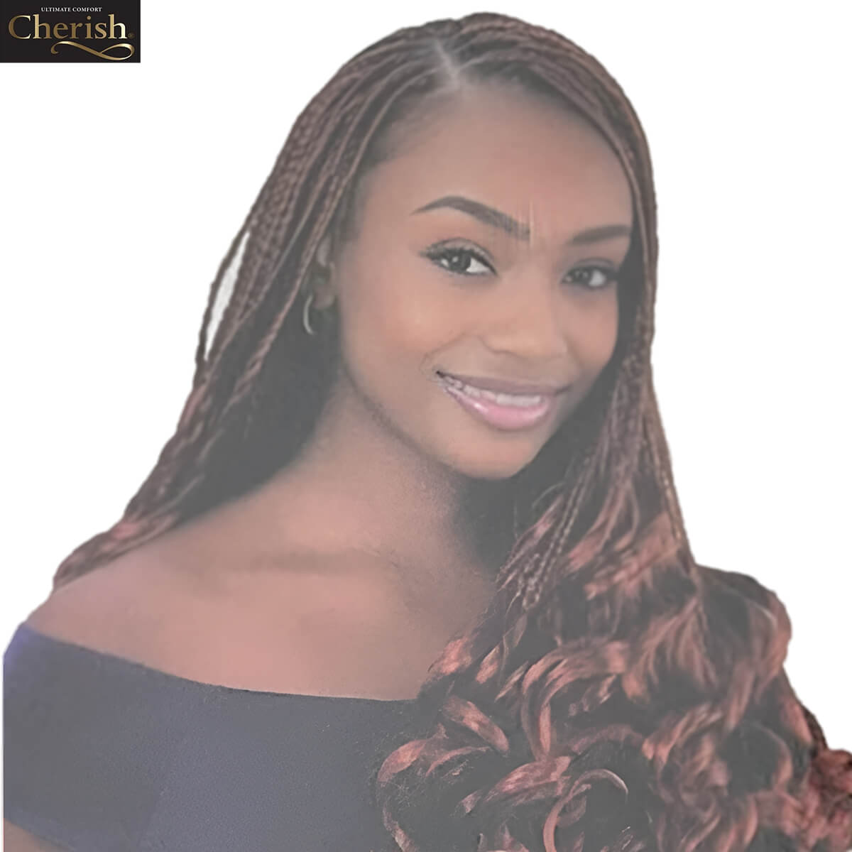 Cherish-hair-Spiral-French-Curl-Braids-4x18"-Pack