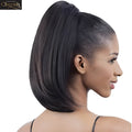 Cherish-hair-Drawstring-Yaky-Straight-ESME-1OPonytail-Black-hair-care