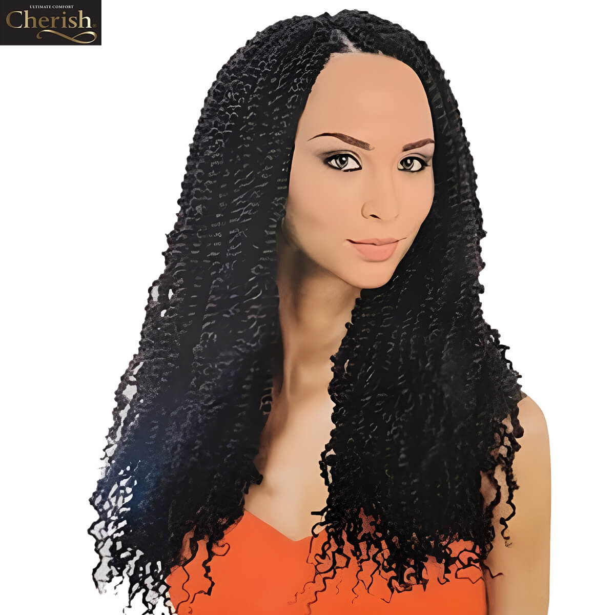 Cherish Passion Twist Bulk&nbsp;