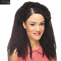 Cherish-Hair-Reggae-Marley-Twist Braid
