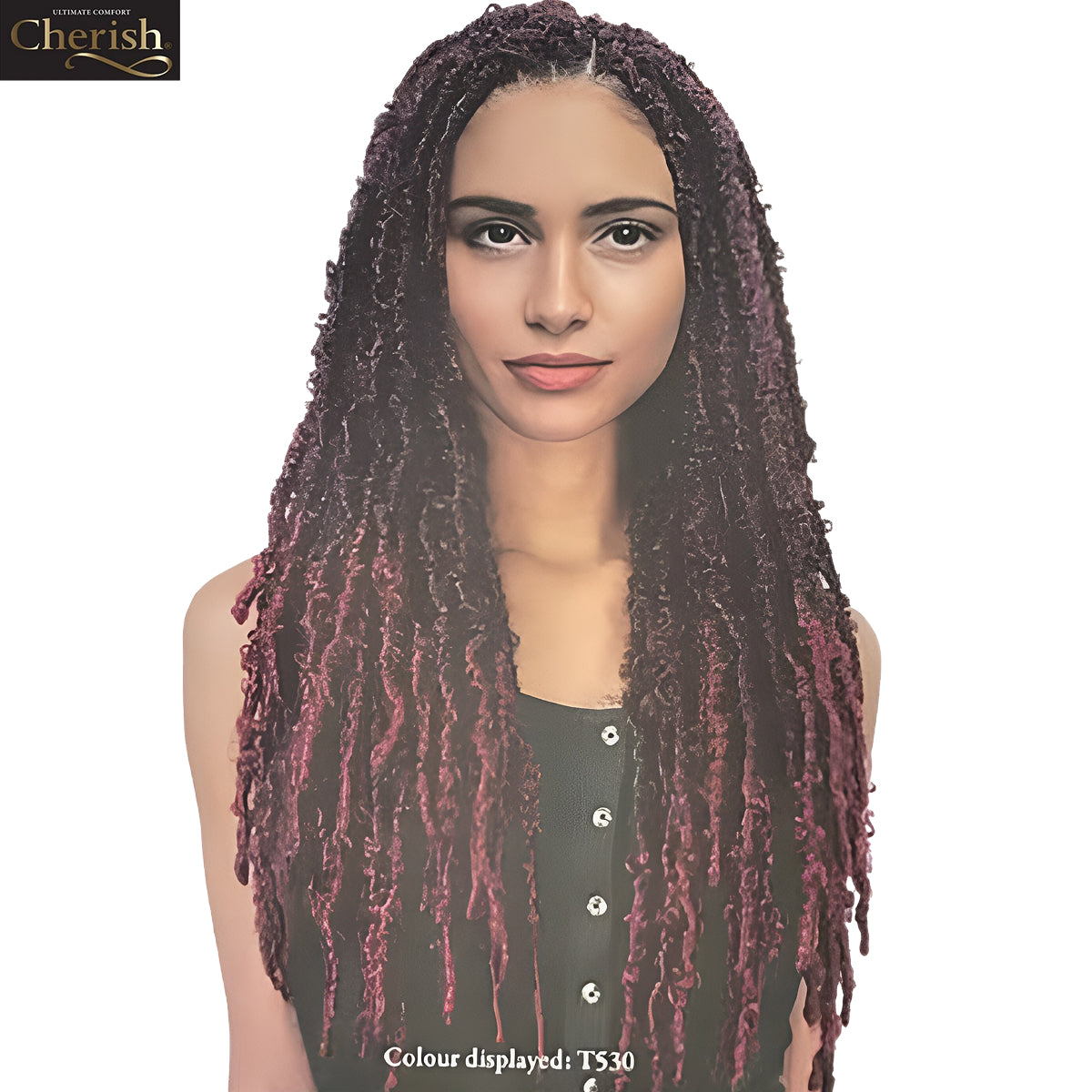 Cherish Butterfly Locs Eazi Pack-by-blackhaircare
