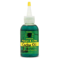 Jamaican Mango & Lime Cactus Oil 4oz