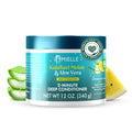 Mielle Kalahari Melon & Aloe 2-Minute Deep Conditioner