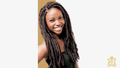 X Pression Kingky Braid Hair 55"