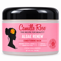 Camille Rose Algae Renew Conditioning Mask 8oz (240ml) white background product photo