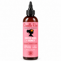 Camille Rose Cocoa Nibs and Honey Ultimate Strength Serum 240ml on clean white square
