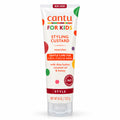 Cantu for Kids Styling Custard 227g white tube, front view, natural proportions