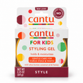Cantu Care for Kids Styling Gel 64g front packaging