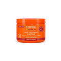Cantu Shea Butter Deep Treatment Masque 340g on white background with consistent margins