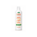 Cantu Moisturizing Rinse Out Conditioner 400ml white background