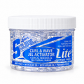 Luster's S-Curl Curl & Wave Jel Activator Lite 298g