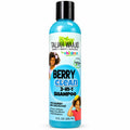 Taliah Waajid for Children Berry Clean 3-in-1 Shampoo 236ml blue bottle front view