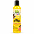 Taliah Waajid for Children Easy Herbal Comb-Out Detangler 236ml yellow bottle front view