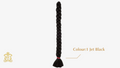 X Pression Synthetic Ultra Braid Hair 82"