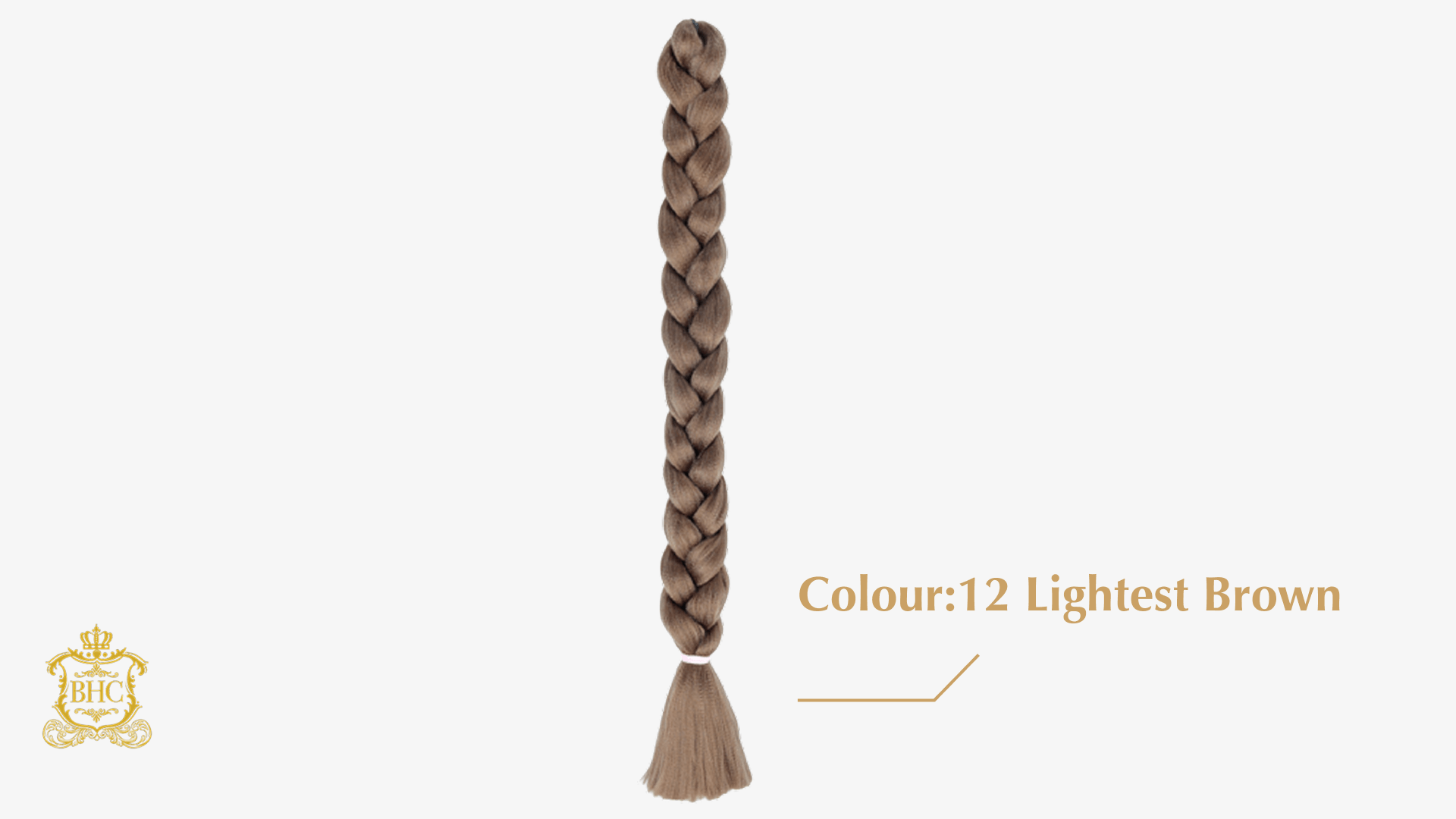 X Pression Synthetic Ultra Braid Hair 82"