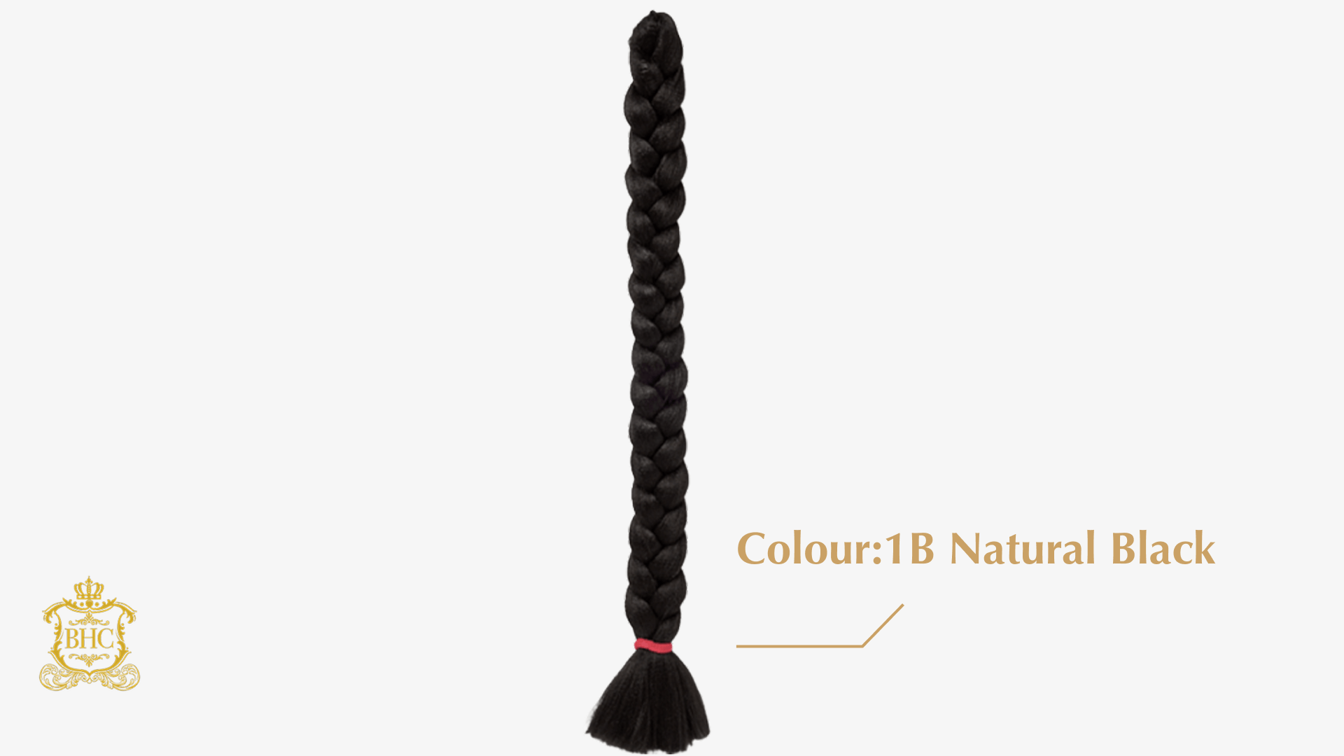 X Pression Synthetic Ultra Braid Hair 82"