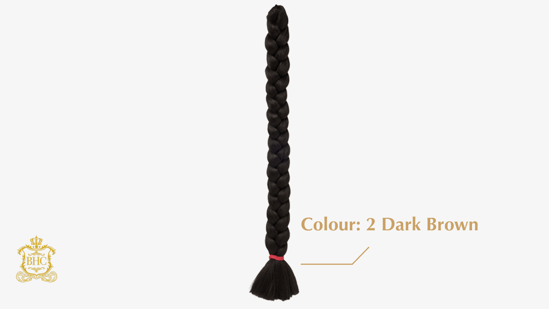 X Pression Synthetic Ultra Braid Hair 82"