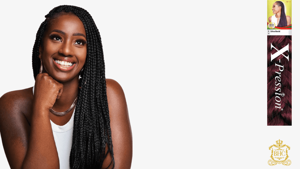 xpression-hair-extensions-model-01-black-hair-care