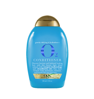 OGX O2 (Oxygen) Conditioner