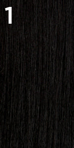 Premium Now - Yaki Platinum 14'' Human Hair