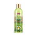 African Pride Olive Miracle 2 in 1 Shampoo & Conditioner