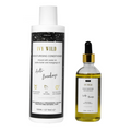 Ivy Wild - Co-Wash Set | Conditioner + Scalp Soother Oil