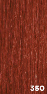 X-Pression Crochet - Wavy Faux Locs