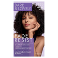 Dark & Lovely - Color 372 Natural Black