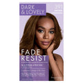 Dark & Lovely - Color 391 Brown Cinnamon