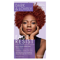 Dark & Lovely - Color 394 Vivacious Red