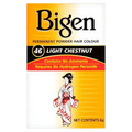 Bigen Permanent Powder Hair Colour - alternate view 5