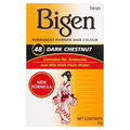 Bigen Permanent Powder Hair Colour - alternate view 7