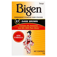 Bigen Permanent Powder Hair Colour - alternate view 9