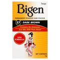 Bigen Permanent Powder Hair Colour - alternate view 9