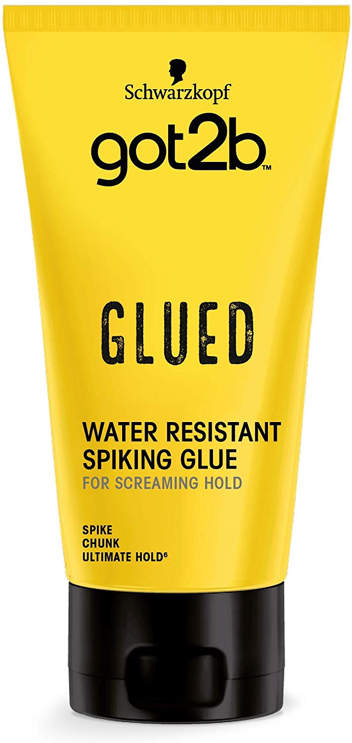Schwarzkopf got2b Glued Spiking Glue 150ml