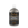 Shea Moisture; Shea Moisture Bamboo Charcoal Deep Cleansing Shampoo; Shea Moisture Bamboo Charcoal Shampoo; Deep Cleansing Shampoo