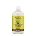 Shea Moisture - Cannabis Sativa (Hemp) Seed Oil Lush Length Shampoo