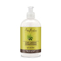Shea Moisture - Cannabis Sativa (Hemp) Seed Oil Lush Length Conditioner