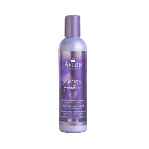 AFFIRM - MoisturRight Clarifying Shampoo - 8oz