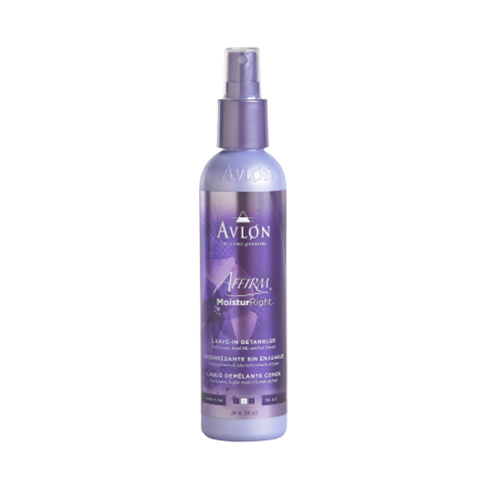 AFFIRM - MoisturRight Leave-in Detangler - 8oz